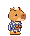 온천